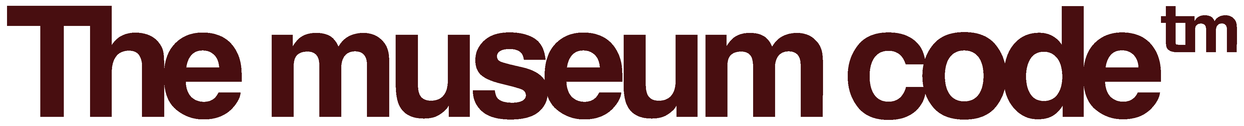 The Museum Code